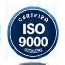 ISO 9001 Сертификат